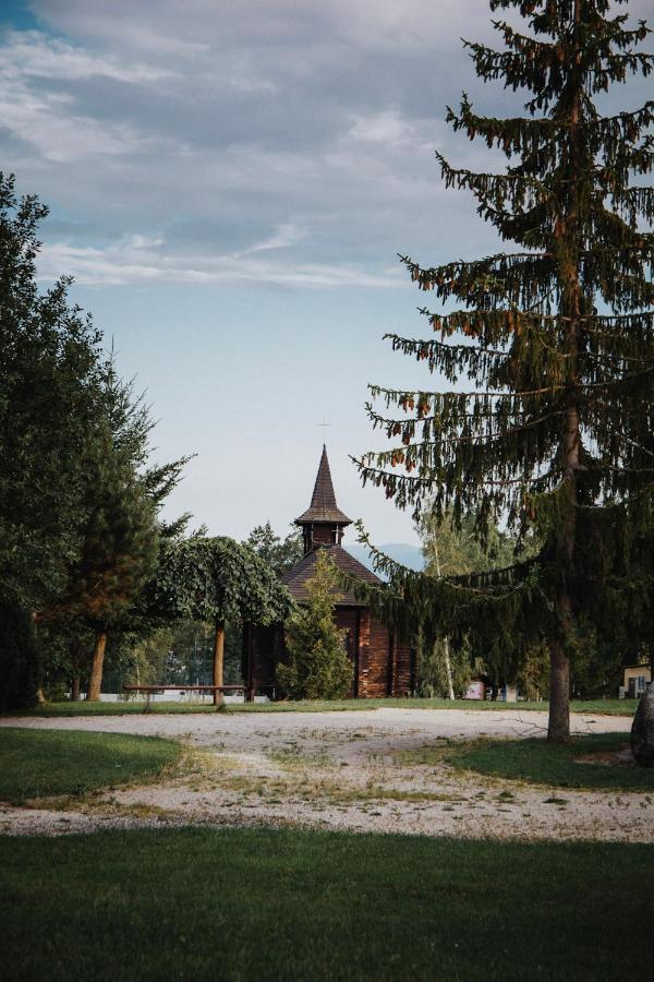 Vila Kollar Vysoke Tatry Exterior photo