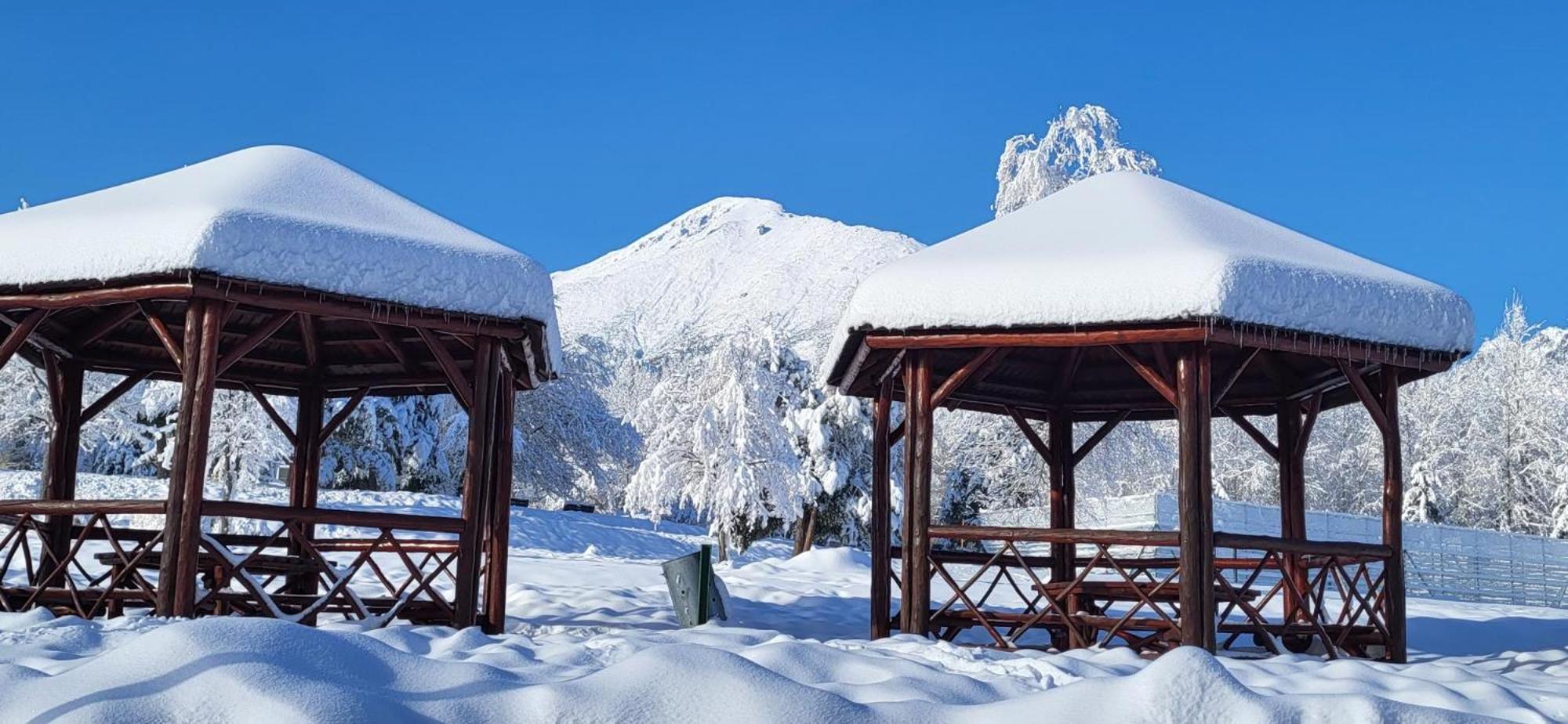Vila Kollar Vysoke Tatry Exterior photo