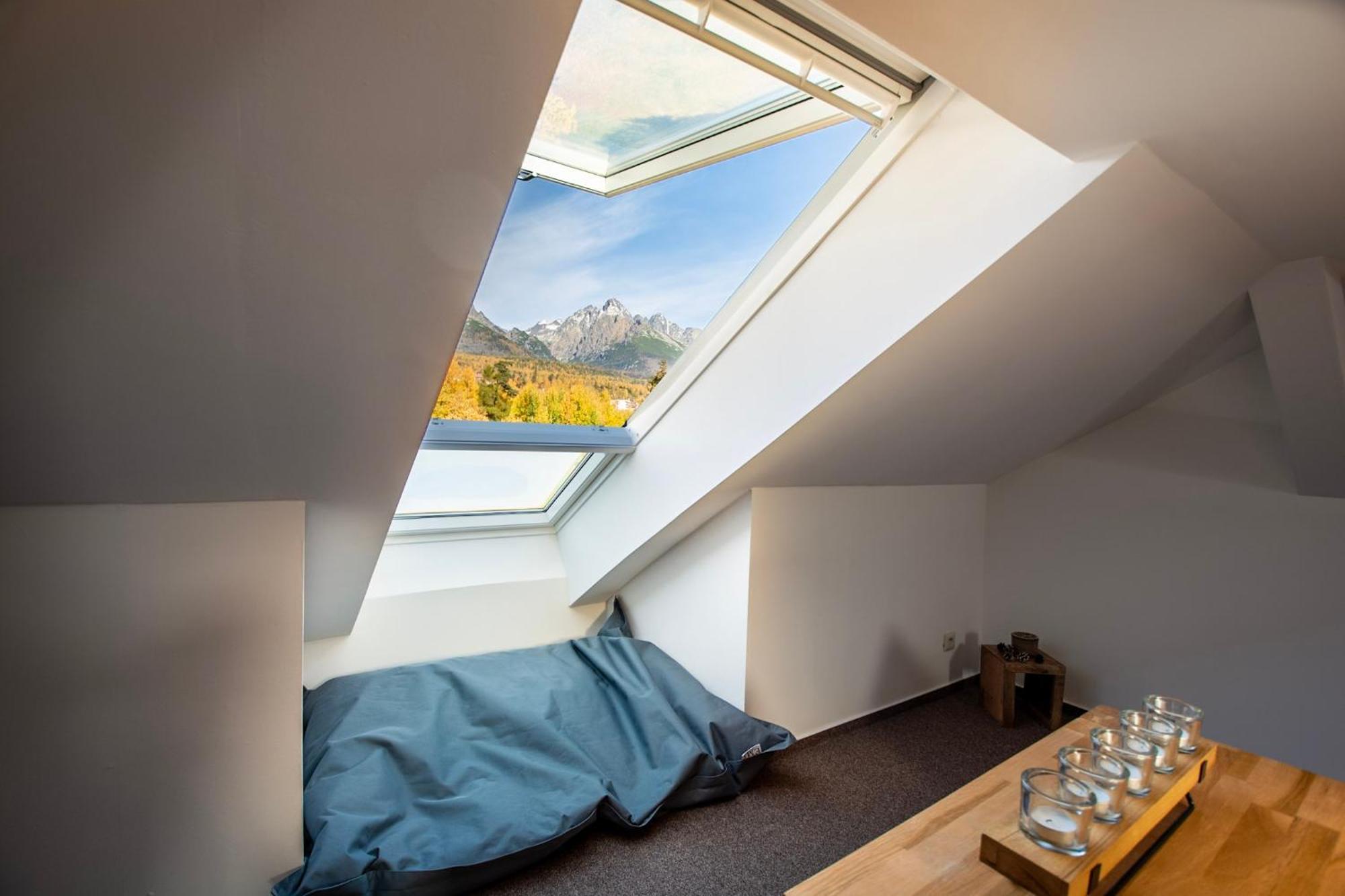 Vila Kollar Vysoke Tatry Exterior photo
