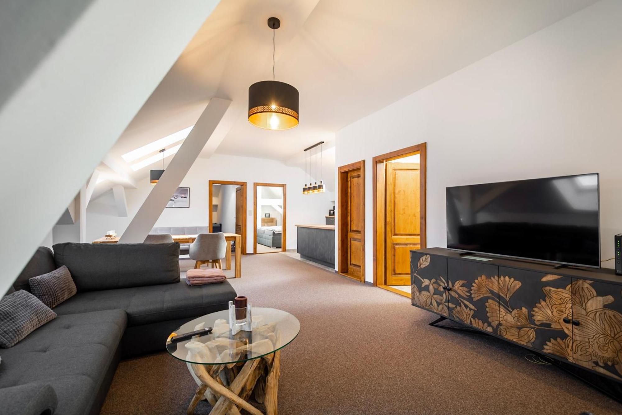 Vila Kollar Vysoke Tatry Room photo