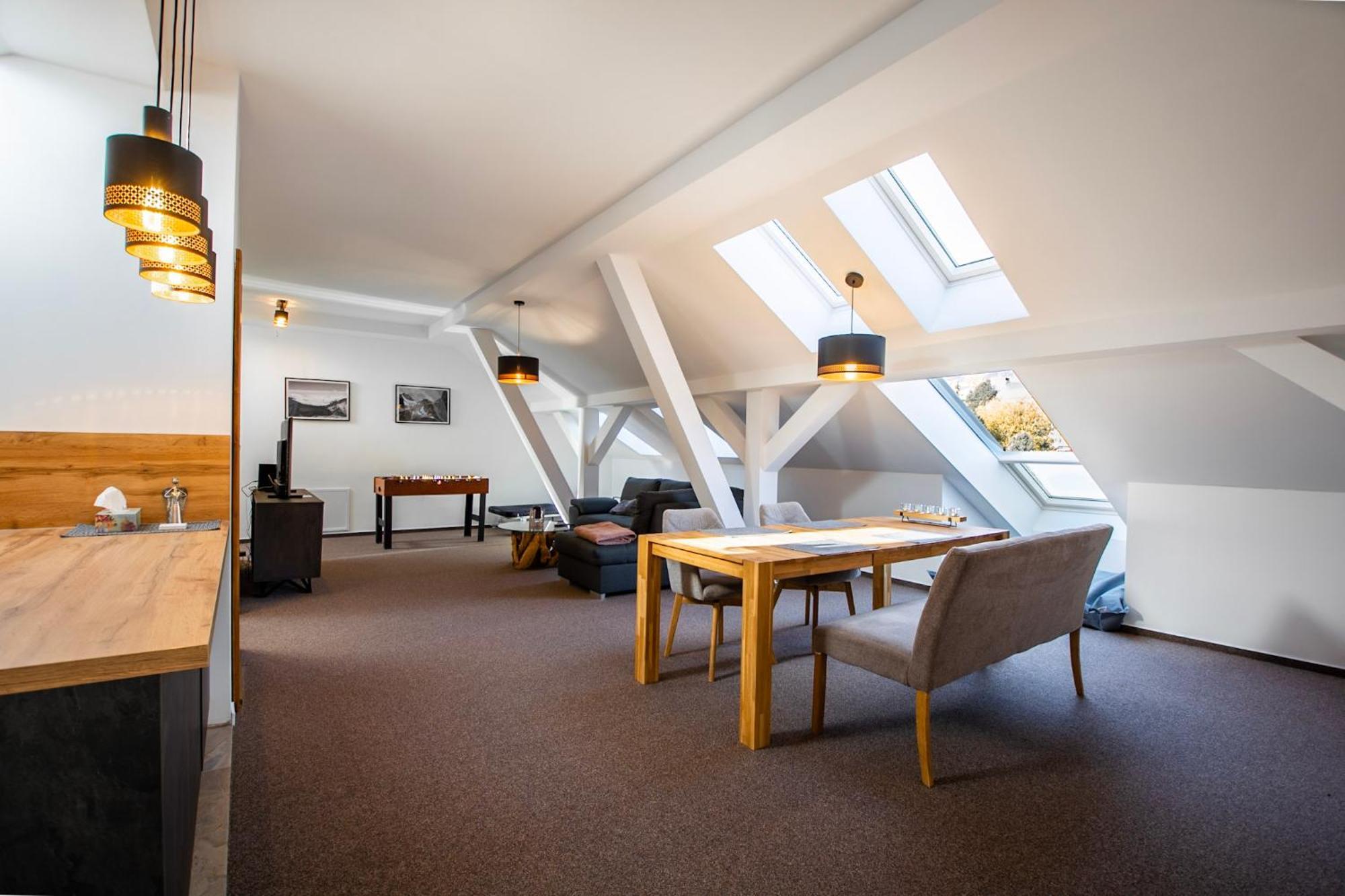 Vila Kollar Vysoke Tatry Room photo