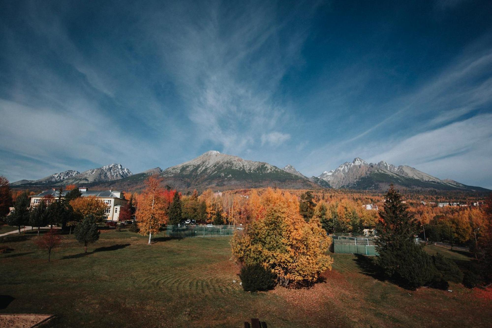 Vila Kollar Vysoke Tatry Room photo