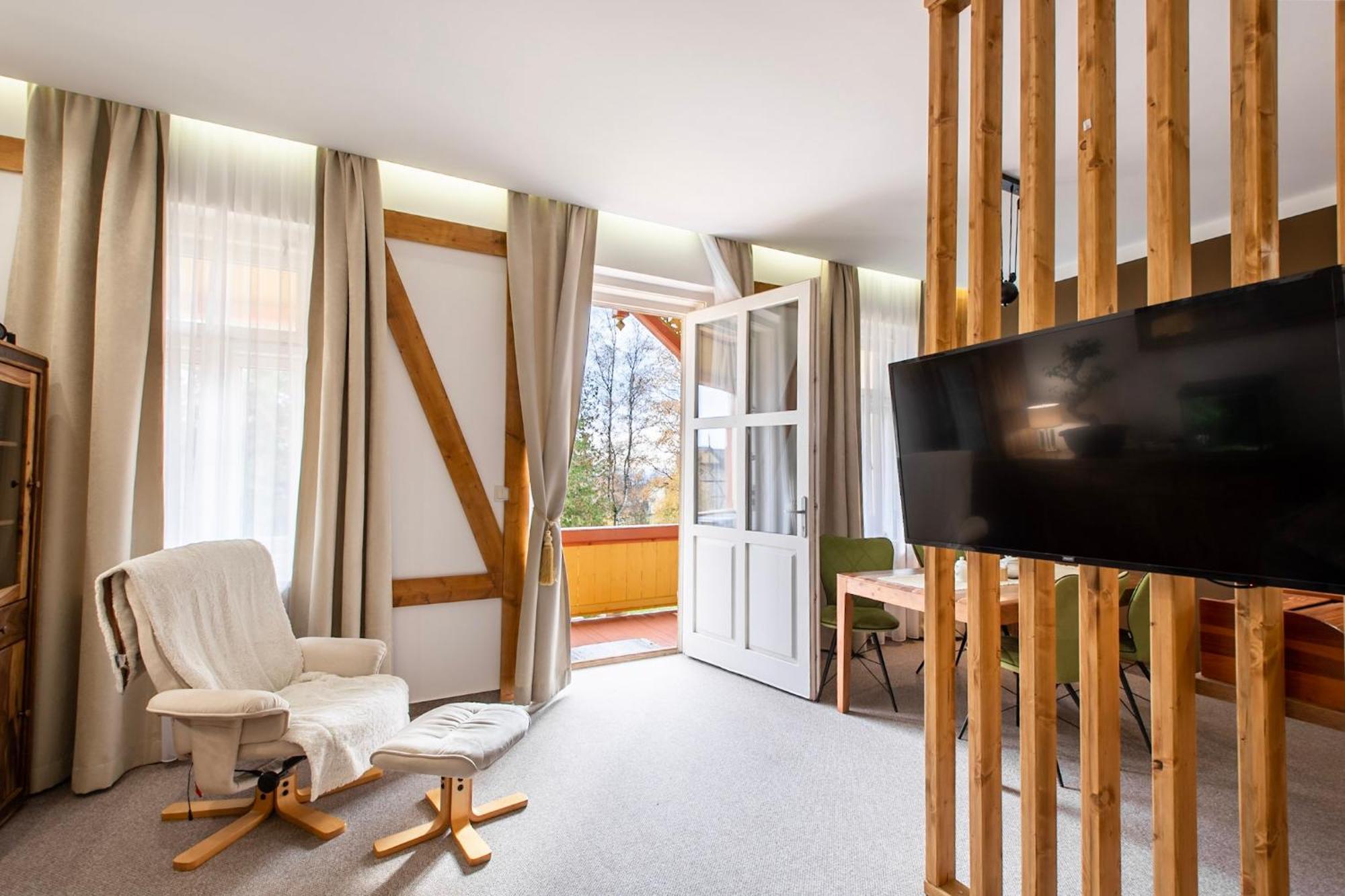 Vila Kollar Vysoke Tatry Room photo