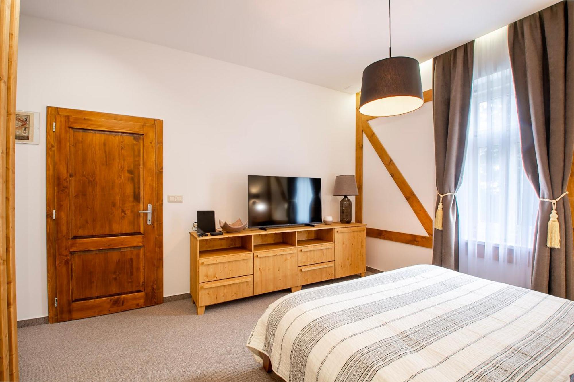 Vila Kollar Vysoke Tatry Room photo